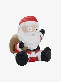 Handmade by Robots Santa Vinyl Figure