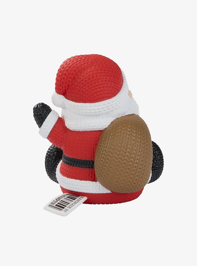 Handmade by Robots Santa Vinyl Figure