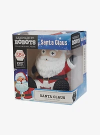Handmade by Robots Santa Vinyl Figure
