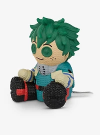 Handmade by Robots My Hero Academia Izuku & Shoto 2-Pack Vinyl Figure