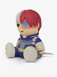 Handmade by Robots My Hero Academia Izuku & Shoto 2-Pack Vinyl Figure