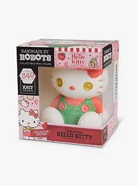 Handmade by Robots Hello Kitty and Friends Hello Kitty #349 Vinyl Figure