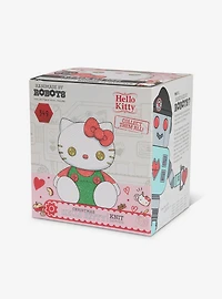 Handmade by Robots Hello Kitty and Friends Hello Kitty #349 Vinyl Figure