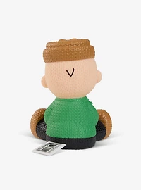 Handmade by Robots A Charlie Brown Christmas Charlie Brown #414 Vinyl Figure