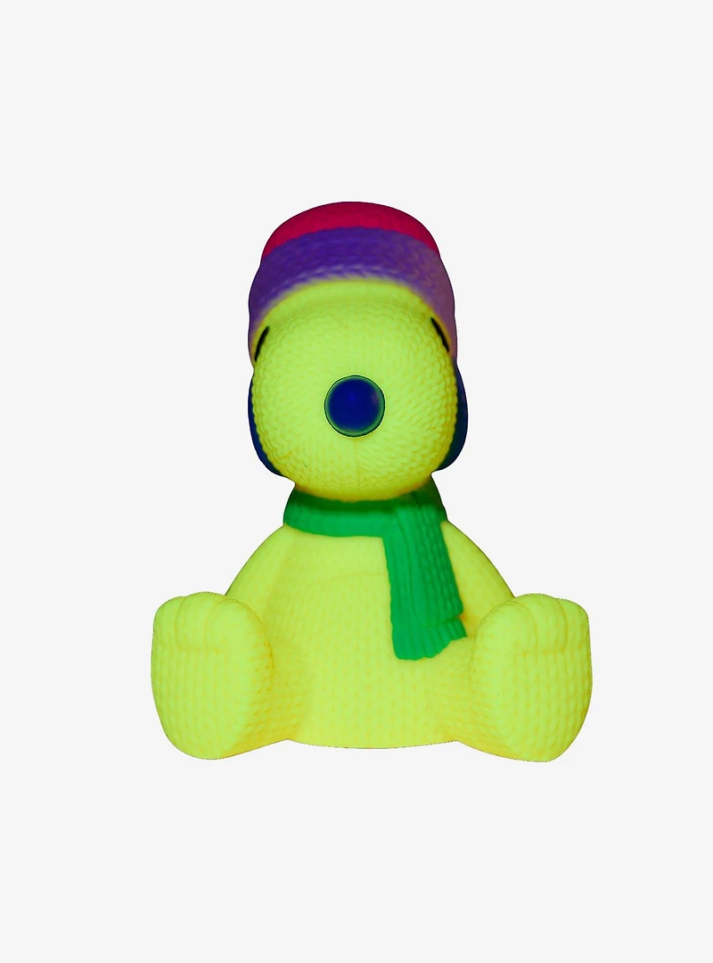 Handmade by Robots A Charlie Brown Christmas Snoopy #403 Vinyl Figure