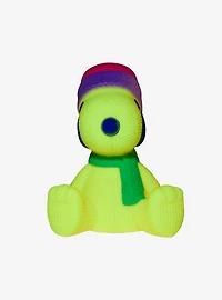 Handmade by Robots A Charlie Brown Christmas Snoopy #403 Vinyl Figure