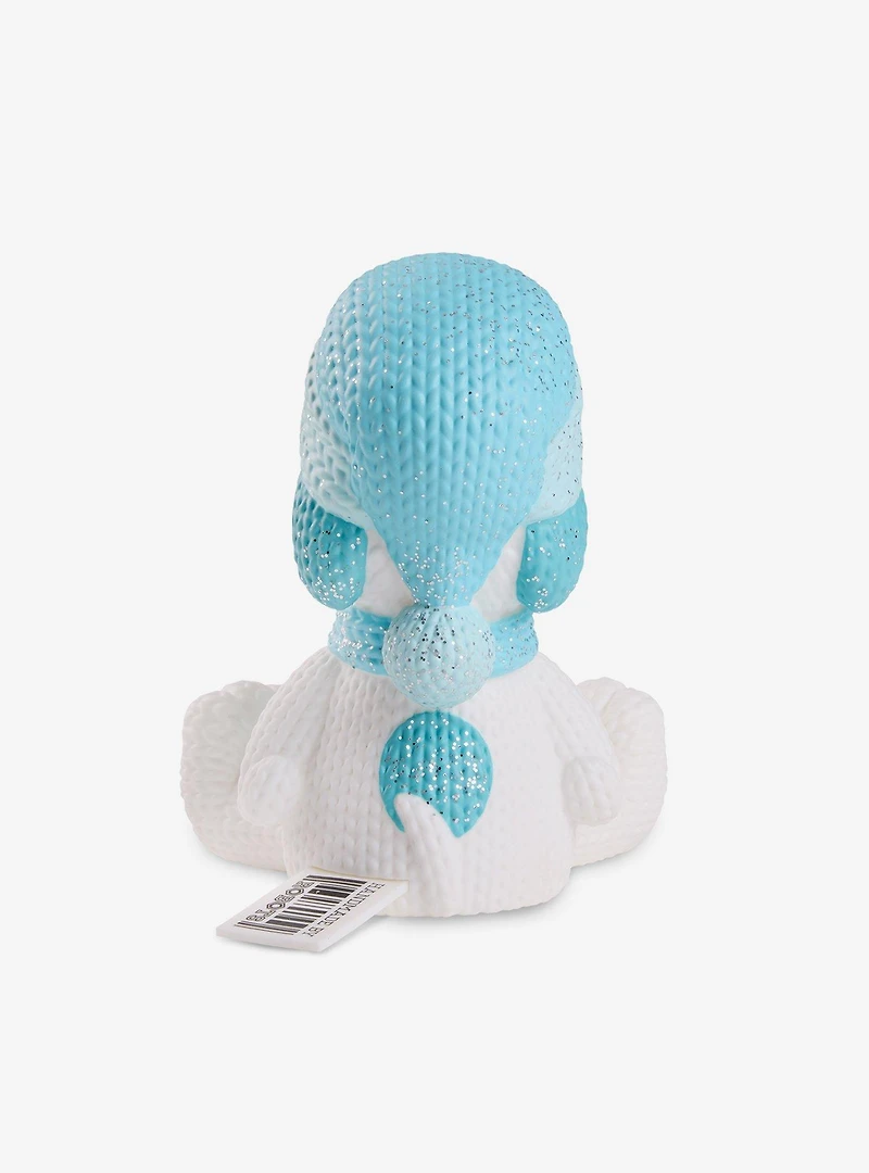 Handmade by Robots A Charlie Brown Christmas Snoopy #407 (Ice) Vinyl Figure