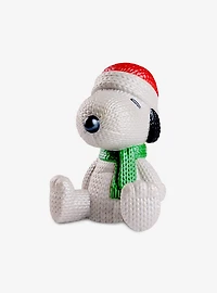 Handmade by Robots A Charlie Brown Christmas Snoopy #411 Vinyl Figure