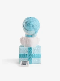 Handmade by Robots A Charlie Brown Christmas Woodstock #408 (Ice) Vinyl Figure