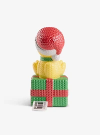 Handmade by Robots A Charlie Brown Christmas Woodstock #412 Vinyl Figure