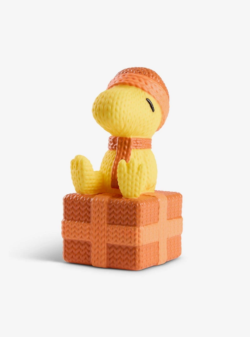 Handmade by Robots A Charlie Brown Christmas Woodstock #416 Vinyl Figure