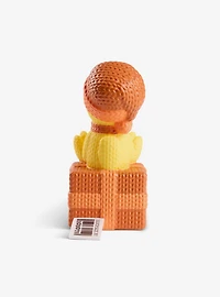 Handmade by Robots A Charlie Brown Christmas Woodstock #416 Vinyl Figure