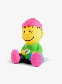 Handmade by Robots A Charlie Brown Christmas Linus #405 Vinyl Figure