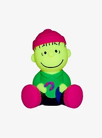 Handmade by Robots A Charlie Brown Christmas Linus #405 Vinyl Figure