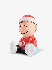 Handmade by Robots A Charlie Brown Christmas Linus #417 (Candy) Vinyl Figure