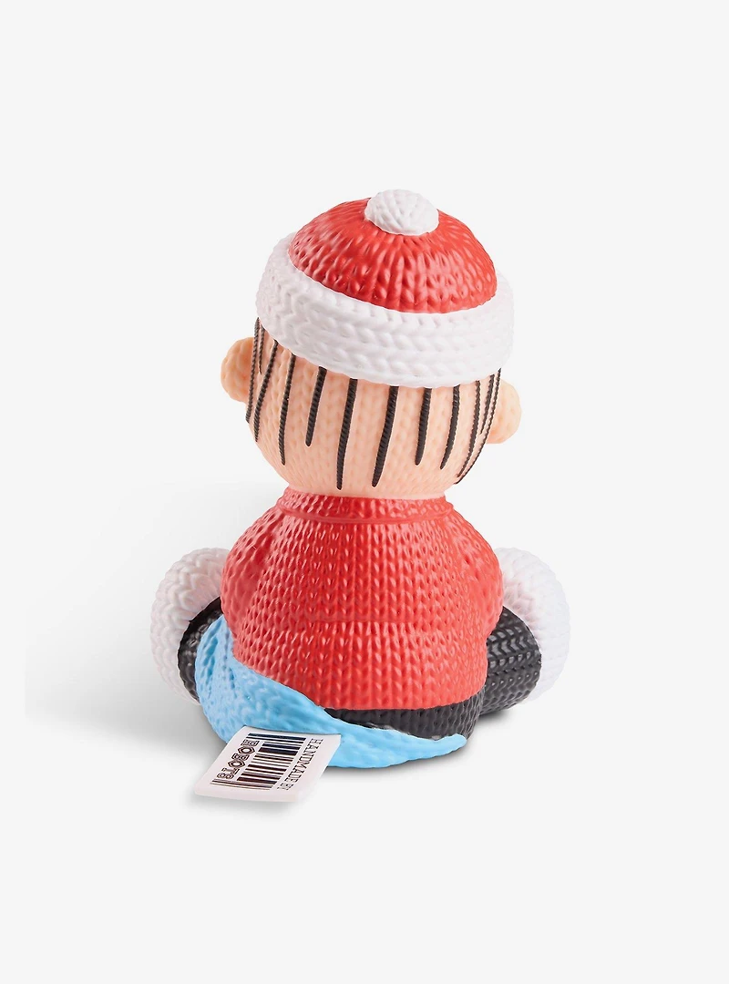 Handmade by Robots A Charlie Brown Christmas Linus #417 (Candy) Vinyl Figure