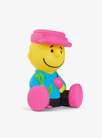 Handmade by Robots A Charlie Brown Christmas Charlie Brown #402 Vinyl Figure