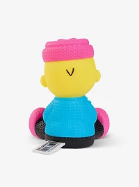 Handmade by Robots A Charlie Brown Christmas Charlie Brown #402 Vinyl Figure