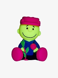 Handmade by Robots A Charlie Brown Christmas Charlie Brown #402 Vinyl Figure