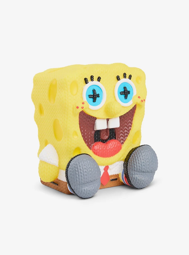 Handmade by Robots SpongeBob SquarePants SpongeBob Vinyl Figure