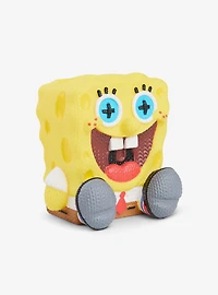 Handmade by Robots SpongeBob SquarePants SpongeBob Vinyl Figure