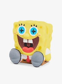 Handmade by Robots SpongeBob SquarePants SpongeBob Vinyl Figure