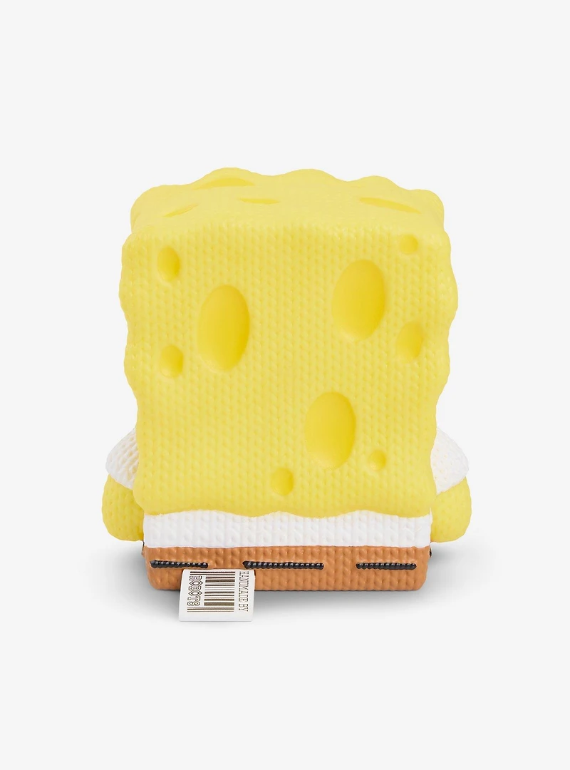 Handmade by Robots SpongeBob SquarePants SpongeBob Vinyl Figure