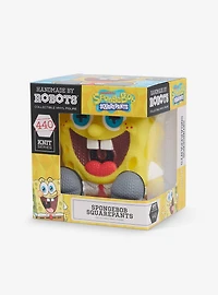 Handmade by Robots SpongeBob SquarePants SpongeBob Vinyl Figure