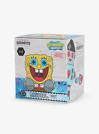 Handmade by Robots SpongeBob SquarePants SpongeBob Vinyl Figure