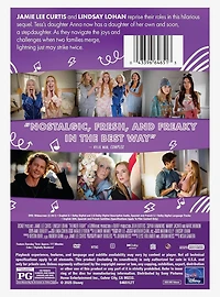 Freakier Friday Digital Video Disc