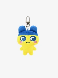 Bandai Namco Tamagotchi Chibi Mascot Blind Box Plush Bag Clip