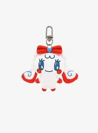 Bandai Namco Tamagotchi Chibi Mascot Blind Box Plush Bag Clip