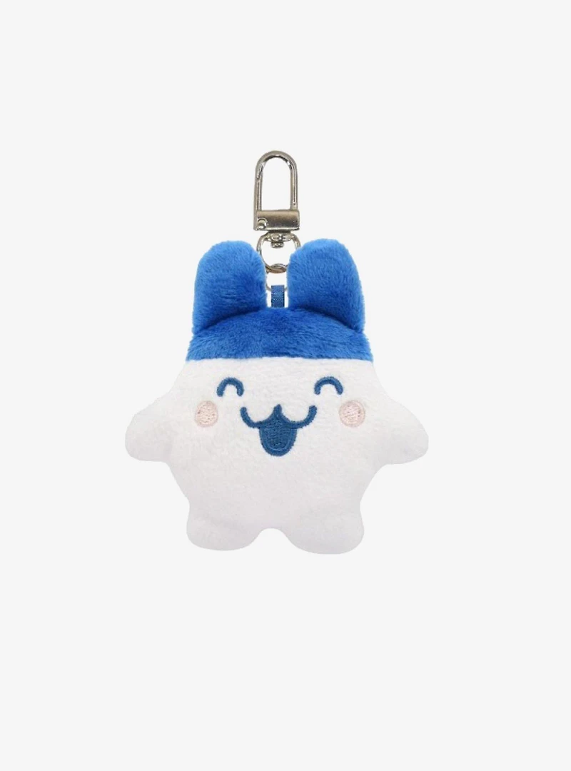 Bandai Namco Tamagotchi Chibi Mascot Blind Box Plush Bag Clip