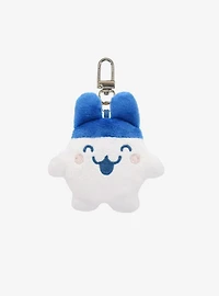 Bandai Namco Tamagotchi Chibi Mascot Blind Box Plush Bag Clip