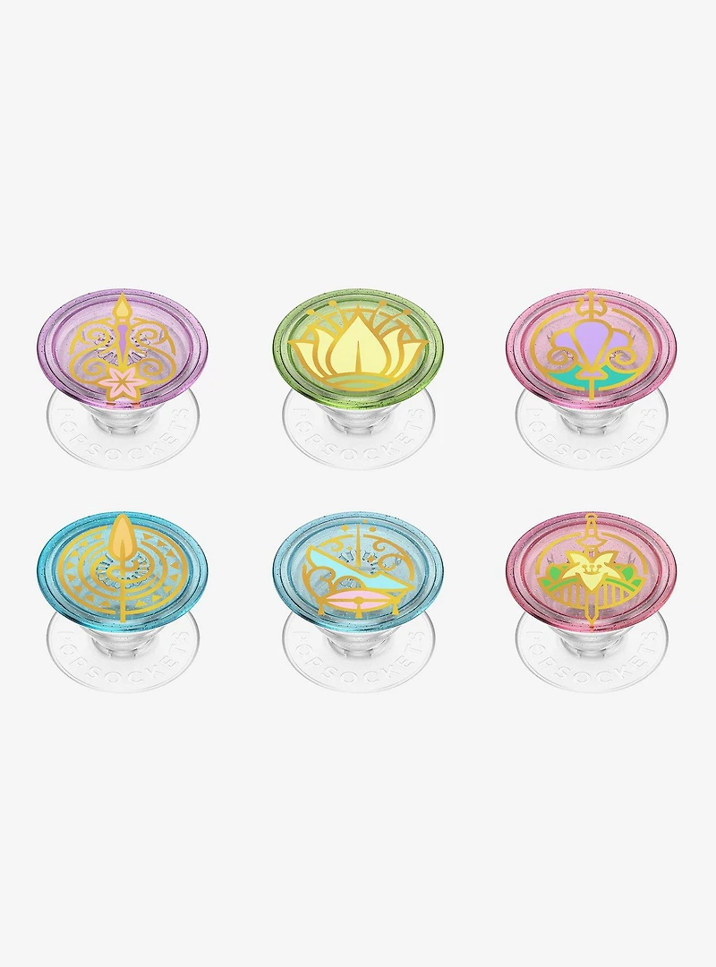 PopSockets Disney Princess Blind Box Adhesive Grip