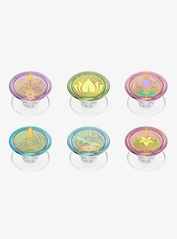 PopSockets Disney Princess Blind Box Adhesive Grip