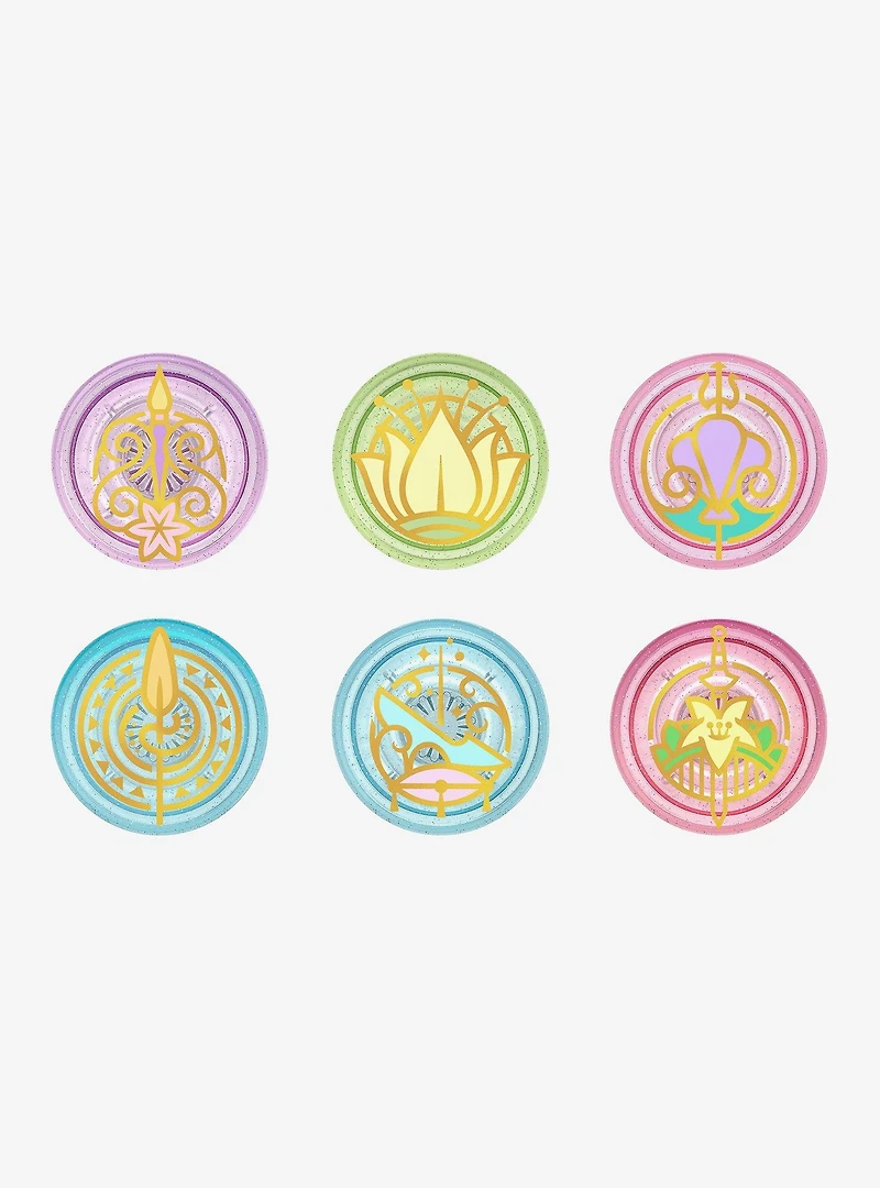 PopSockets Disney Princess Blind Box Adhesive Grip
