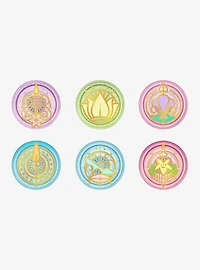 PopSockets Disney Princess Blind Box Adhesive Grip