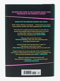 This Inevitable Ruin (Dungeon Crawler Carl #7)