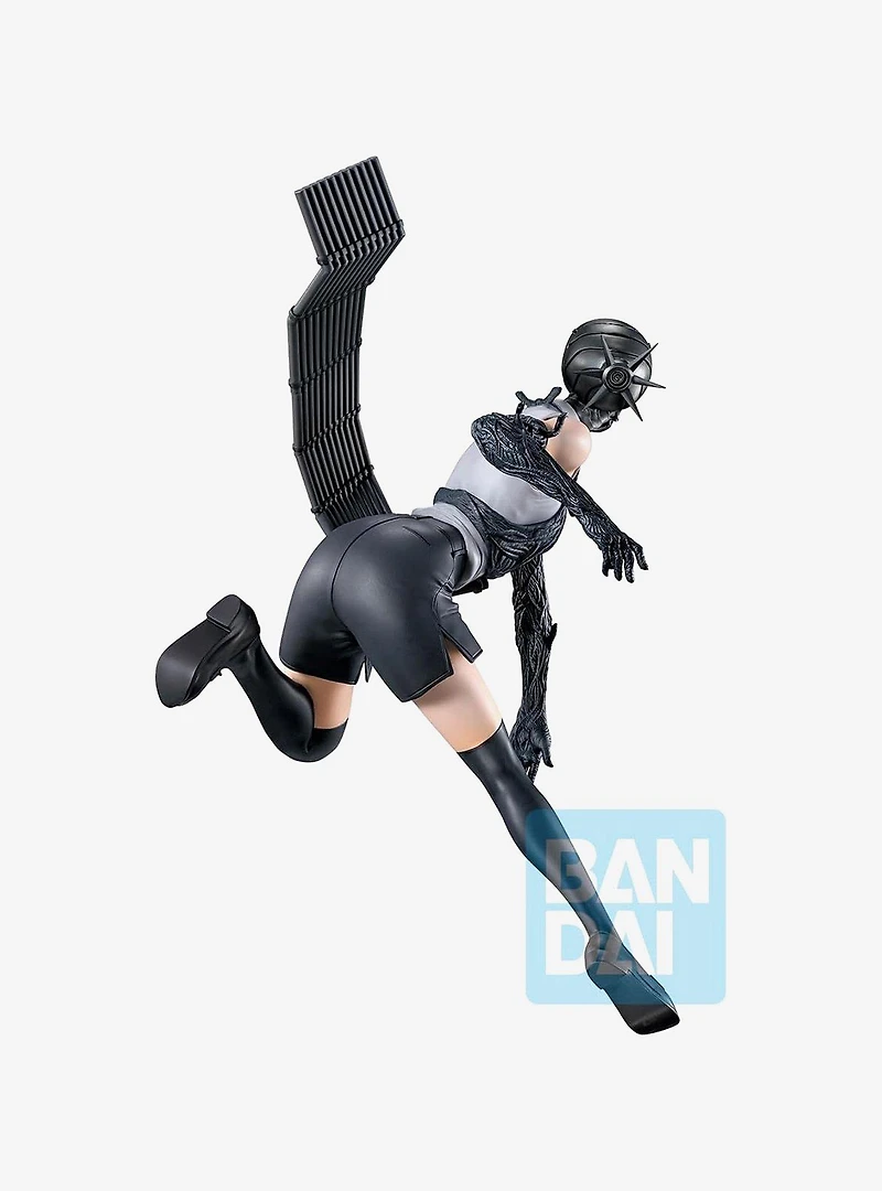 Bandai Namco Chainsaw Man Ichibansho Bomb Figure