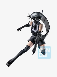 Bandai Namco Chainsaw Man Ichibansho Bomb Figure