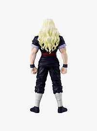 Bandai Namco Hunter x Hunter Masterlise Ichibansho Silva Zoldyck (Zoldyck Family) Figure