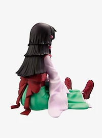 Bandai Namco Hunter x Hunter Masterlise Ichibansho Alluka Zoldyck (Zoldyck Family) Figure