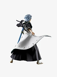 BLEACH Masterlise Ichibansho Toshiro Hitsugaya (Stirring Souls Vol. 4) Figure