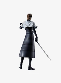 BLEACH Masterlise Ichibansho Sosuke Aizen (Stirring Souls Vol. 4) Figure