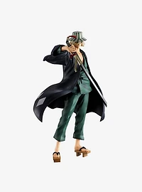 BLEACH Masterlise Ichibansho Kisuke Urahara (Stirring Souls Vol. 4) Figure