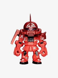 Mobile Suit Gundam QMSV Mini 5th Anniversary Edition Blind Box Figure