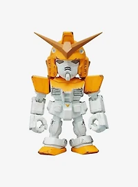 Mobile Suit Gundam QMSV Mini 5th Anniversary Edition Blind Box Figure