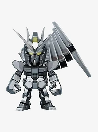 Mobile Suit Gundam QMSV Mini 5th Anniversary Edition Blind Box Figure