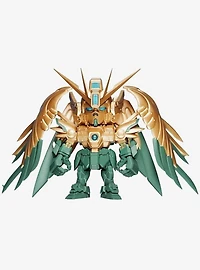 Mobile Suit Gundam QMSV Mini 5th Anniversary Edition Blind Box Figure